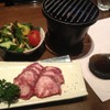 本格馬肉料理 ゆい - 料理写真:焼タン