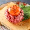 生ハラミと肉刺し 金肉屋 - メイン写真: