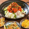 ふぁるふぁる 韓国鍋韓国料理専門店 - メイン写真:
