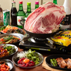ふぁるふぁる 韓国鍋韓国料理専門店 - メイン写真:
