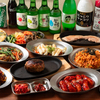 ふぁるふぁる 韓国鍋韓国料理専門店 - メイン写真: