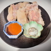 和牛焼肉 牛WAKA丸 - 料理写真: