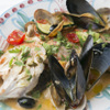 魚屋のトラットリア アレグロペッシェ - 料理写真: