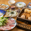 鮨とおでん＆ - メイン写真:雅コース