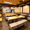 鮨とおでん＆ - メイン写真:店内2