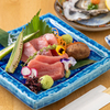 鮨とおでん＆ - メイン写真:本マグロ赤身刺し