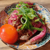 江戸堀 肉串 串の向こう側 - メイン写真: