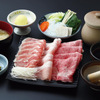 銀座しゃぶ通 - メイン写真: