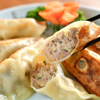 餃子の王様 龍吟 - メイン写真: