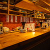 常蔵 - メイン写真:1F立呑み