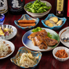 李朝園 - メイン写真:アジアのおつまみ