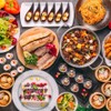 カフェ・イン・ザ・パーク - メイン写真: