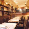 カルボナーラ専門店 ハセガワ - メイン写真:
