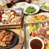 鉄板焼き 無量多 - メイン写真: