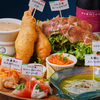 神楽坂 ココチーノ - メイン写真: