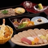 つつじの茶屋 - 料理写真:風花膳（ランチイメージ）
