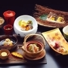 つつじの茶屋 - 料理写真:季節のミニ懐石（ランチイメージ）