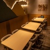 個室居酒屋 酒蔵 季 - メイン写真: