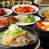 KOREAN DINING 長寿韓酒房 - メイン写真: