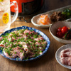 炭火焼肉 ゴールデンホルモン - メイン写真: