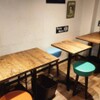 イタリア大衆食堂 堂島グラッチェ - メイン写真: