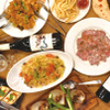 イタリア大衆食堂 堂島グラッチェ - メイン写真: