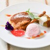 アマルフィイ カフェ - メイン写真: