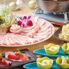 炭火焼肉・しゃぶしゃぶ おきなわ苑 - メイン写真: