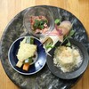 カッシーワ - メイン写真: