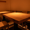 吉祥じ 和こん - メイン写真:テーブル席