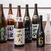 日本酒原価酒蔵 - ドリンク写真:日本酒