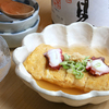 大衆酒場串カツ酒場 惠 - メイン写真:明石焼