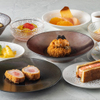 紀尾井町 とんかつ・洋食ひとみ - 料理写真:プレミアムコース