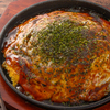 TEPPAN 諒庭 - メイン写真:肉玉そば