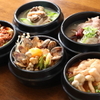 韓国居酒屋 韓謝亭 - メイン写真:おすすめのスープ・鍋料理　五品目