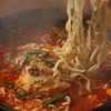 韓国居酒屋 韓謝亭 - メイン写真:担々麺