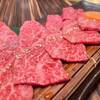 しげ吉 - 料理写真:上カルビ