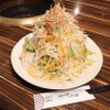 しげ吉 - 料理写真:しげ吉サラダ
