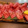 しげ吉 - 料理写真:上ロース