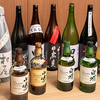 炉端・生新 和さび - メイン写真:ドリンク集合