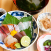 海鮮炉端うの - メイン写真: