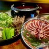 炭火串焼 鶏魚 - メイン写真: