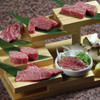 Sumibi Yakiniku Gyugyu Tei - Special Assorted Six Types