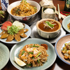 タイ料理 Sweet Basil - メイン写真:（全体）.タイ北部料理以外にも、定番料理が多数ございます。