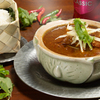 タイ料理 Sweet Basil - メイン写真:タイ北部の豚カレー（ゲーンハンレー）とタイ産もち米