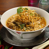 タイ料理 Sweet Basil - メイン写真:タイ式カレーラーメン（カオソーイ）