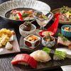 すし善 - メイン写真:￥8,000コース
