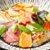 すし善 - メイン写真:上ちらし