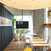 cafe STUDIO - メイン写真: