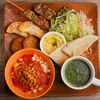 Arabian Restaurant ＆ Cafe Bar Oasis - メイン写真: